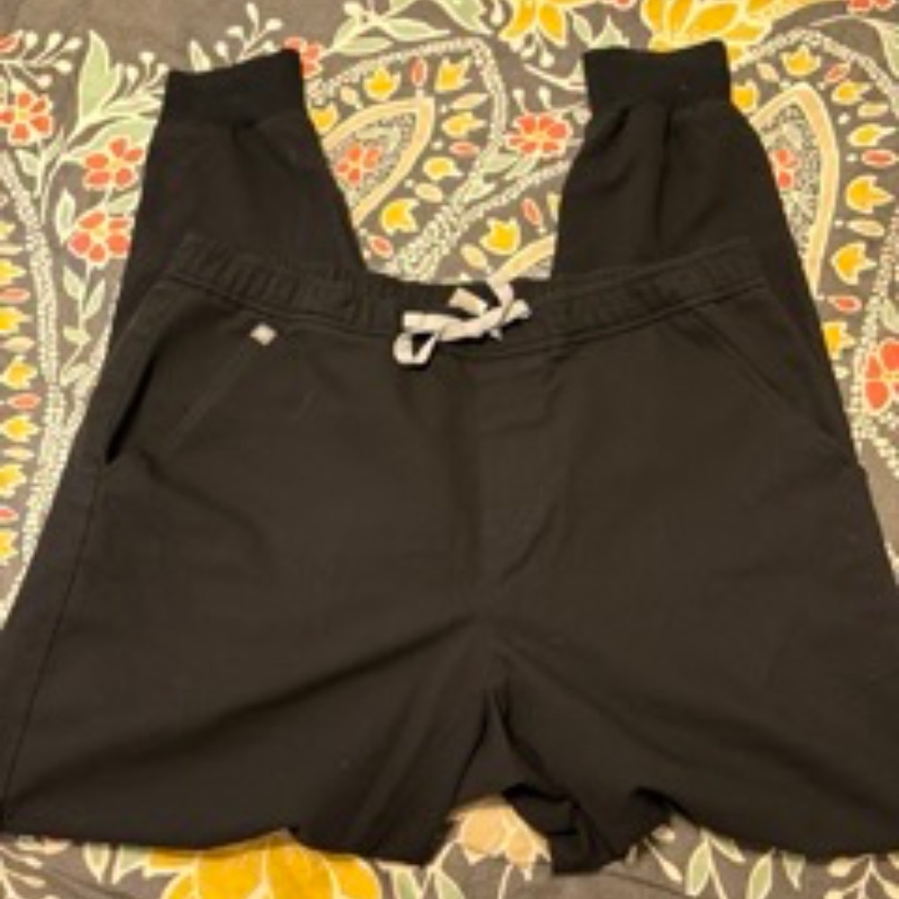 Figs Tansen Joggers - Sz L